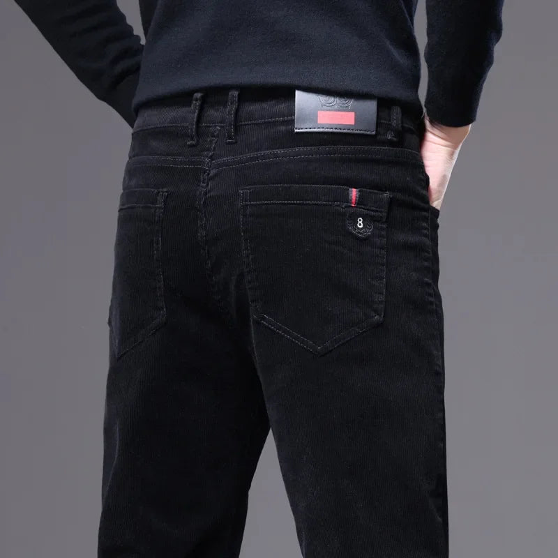 MONARK | TROUSERS