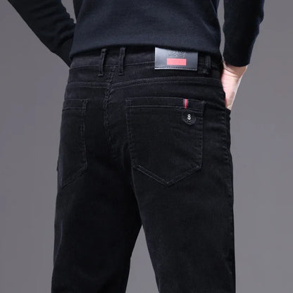 MONARK | TROUSERS