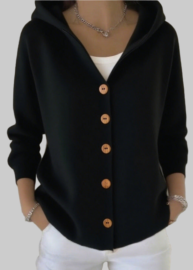 Jessica | Cardigan Élégant & Confortable