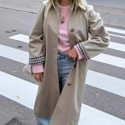 Liliane | Polo Trench