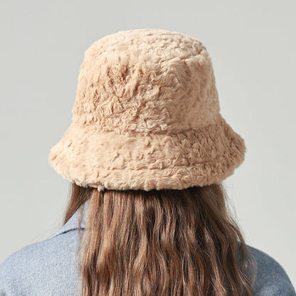 Lola | Bonnet Agneau Chic