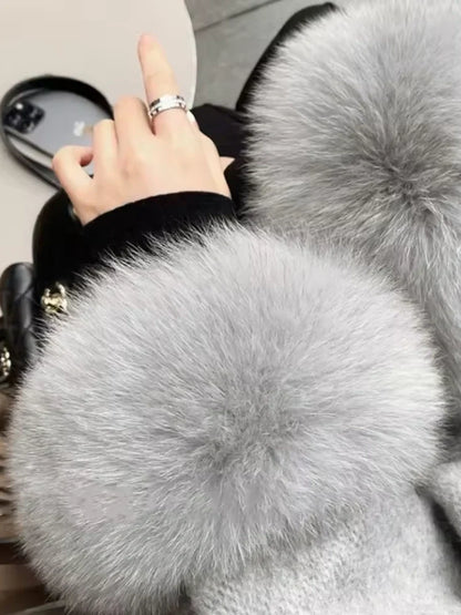 ZALLYA | ELEGANCE COAT