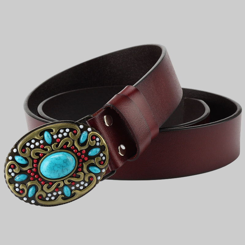 Ava | Ceinture Perle Luxe