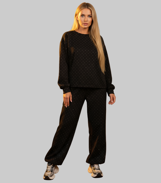 Amélie | Ensemble Diamant Chic