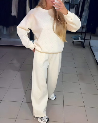 Amélie | Ensemble Diamant Chic