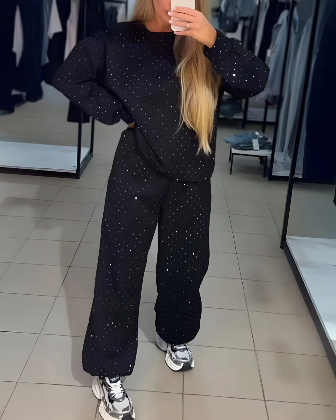 Selected Variant Image